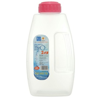 Bình nước tủ lạnh hyo 2 lít
