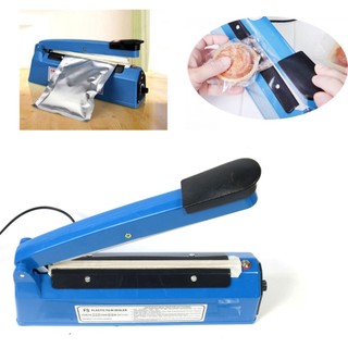 Máy hàn miệng túi dập tay