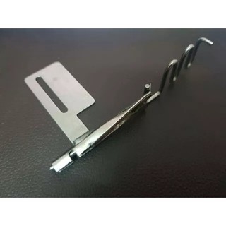 cữ lộn dây viền đủ sai số