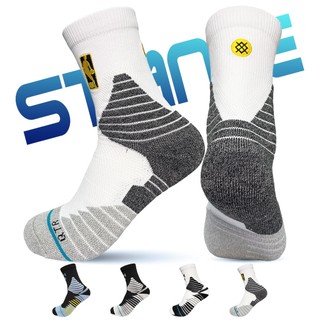 Tất vớ bóng rổ NBA Stance