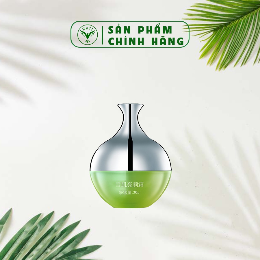 KEM PHỤC HỒI TÁI TẠO DA DIMANLAIER ( KEM ĐÔNG TRÀ )