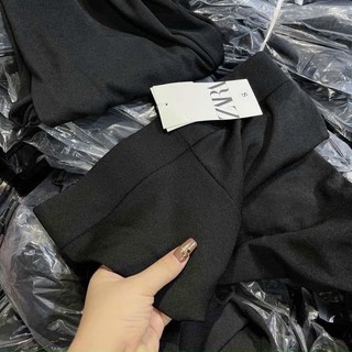 QUẦN LOE TĂM CO GIÃN ĐỦ SIZE