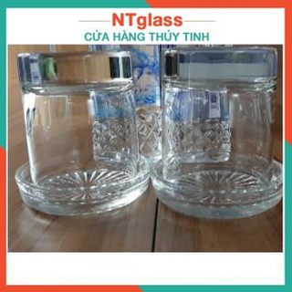 Đế lót ly thủy tinh UG337