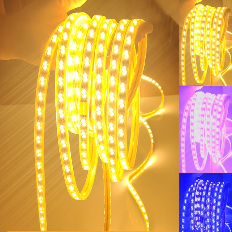 ComBo 10 Mét Đèn Led TikTok ✨TẶNG KÈM NGUỒN✨, Dây Đèn Led Decor Trang Trí Phòng Ngủ Vô Cùng Chill, Có nhiều màu lựa chọn