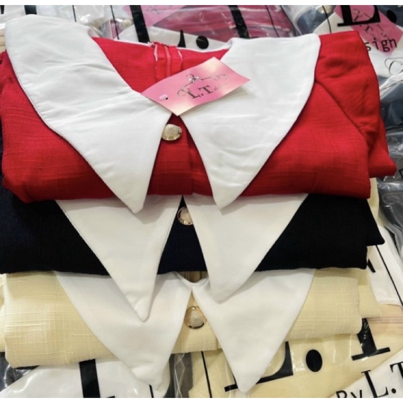 ĐẦM THIẾT KẾ DẠ XƯỚC HÀNG CHUẨN ĐẸP MẶC TẾT