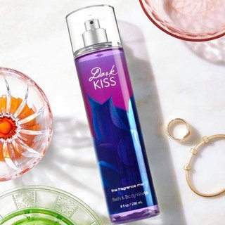 Xịt thơm bath and body works 236ml