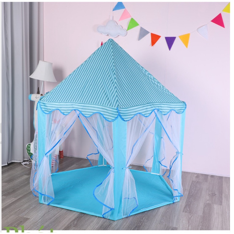Lều cho bé,Lều  bóng công chúa ,hoàng tử cho bé