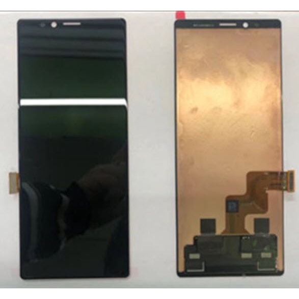 Màn Hình Sony xperia X1 J9110 Chính Hãng