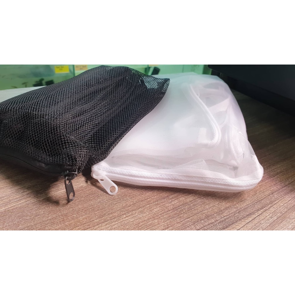 Túi Lưới Đựng Vật Liệu Lọc