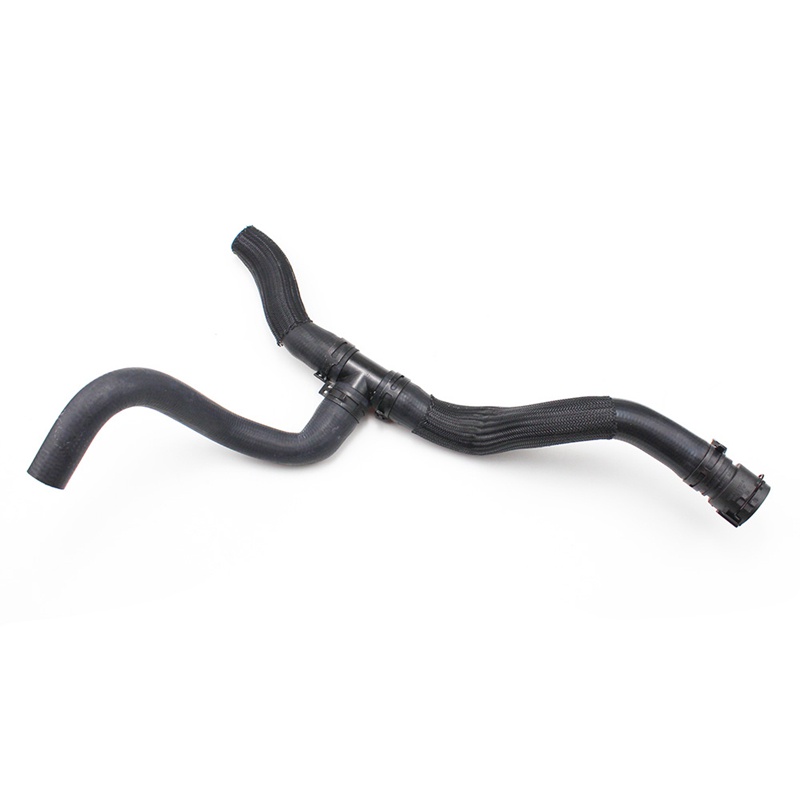 Bộ 2 Ống Nước Tản Nhiệt Ba Chiều Cho 10-15 Chevrolet Cruze 95390887 95390883 9075007 9075008