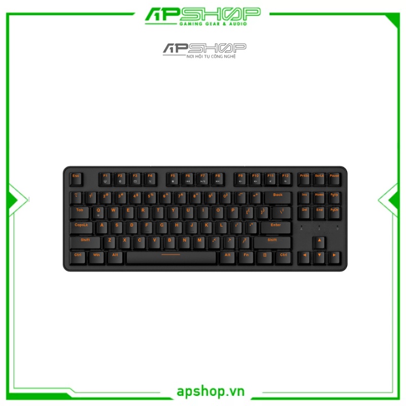 Bàn Phím Dareu EK807G Wireless | Chính hãng