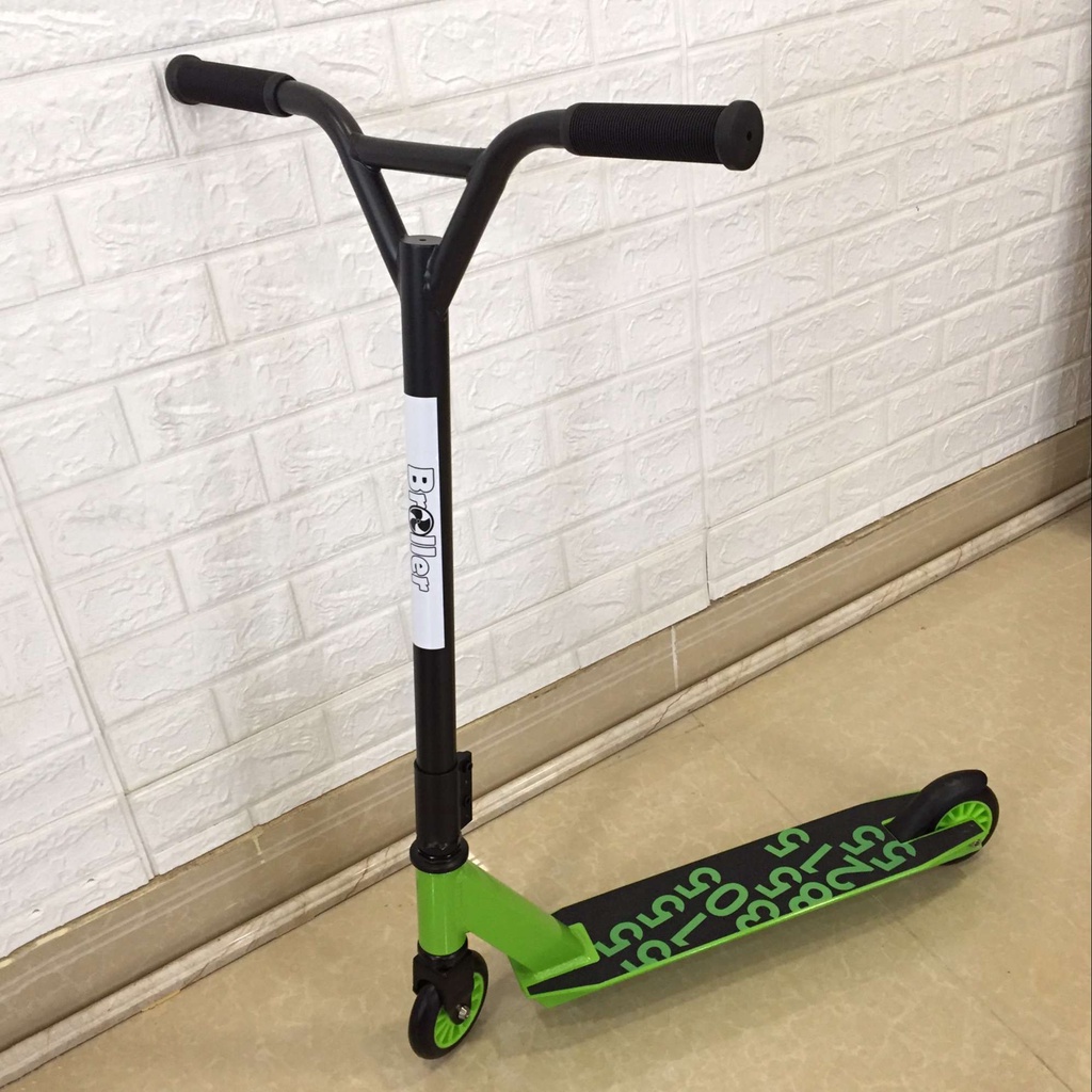 Xe trượt scooter thể thao cho bé SC2005