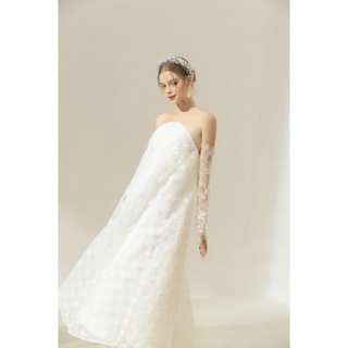 Đầm Maxi Noemi