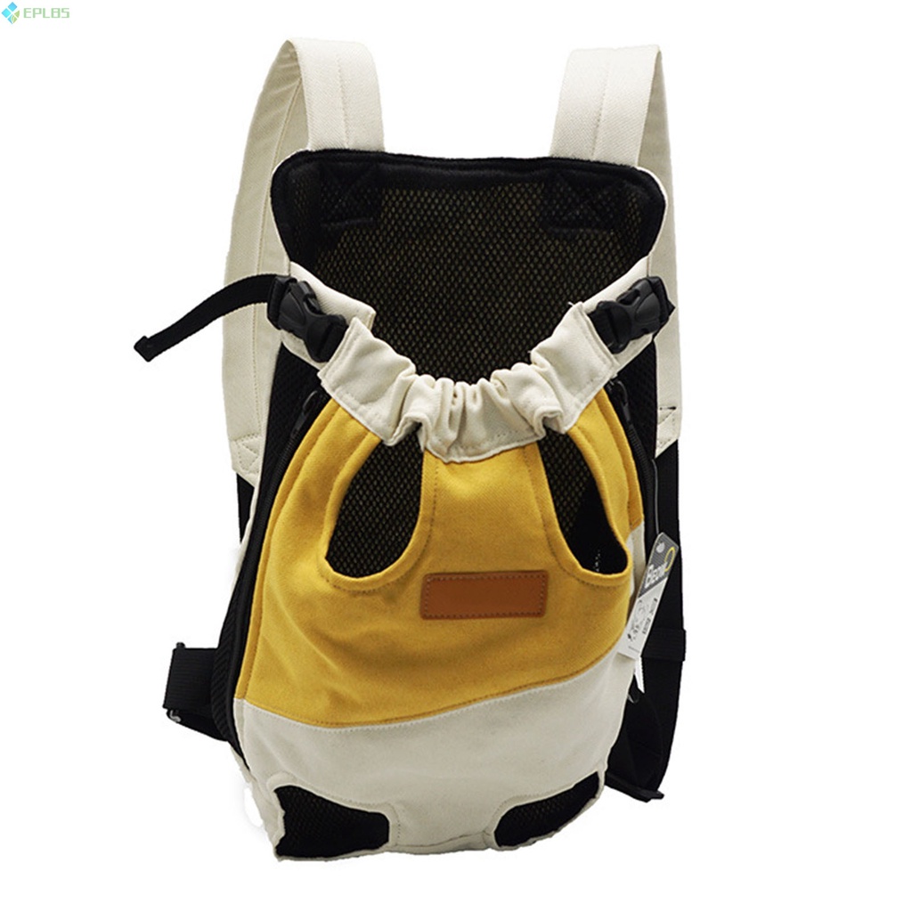 Túi Đựng Thú Cưng Thoáng Khí Thoải Mái Tiện Dụng Khi Đi Du Lịch