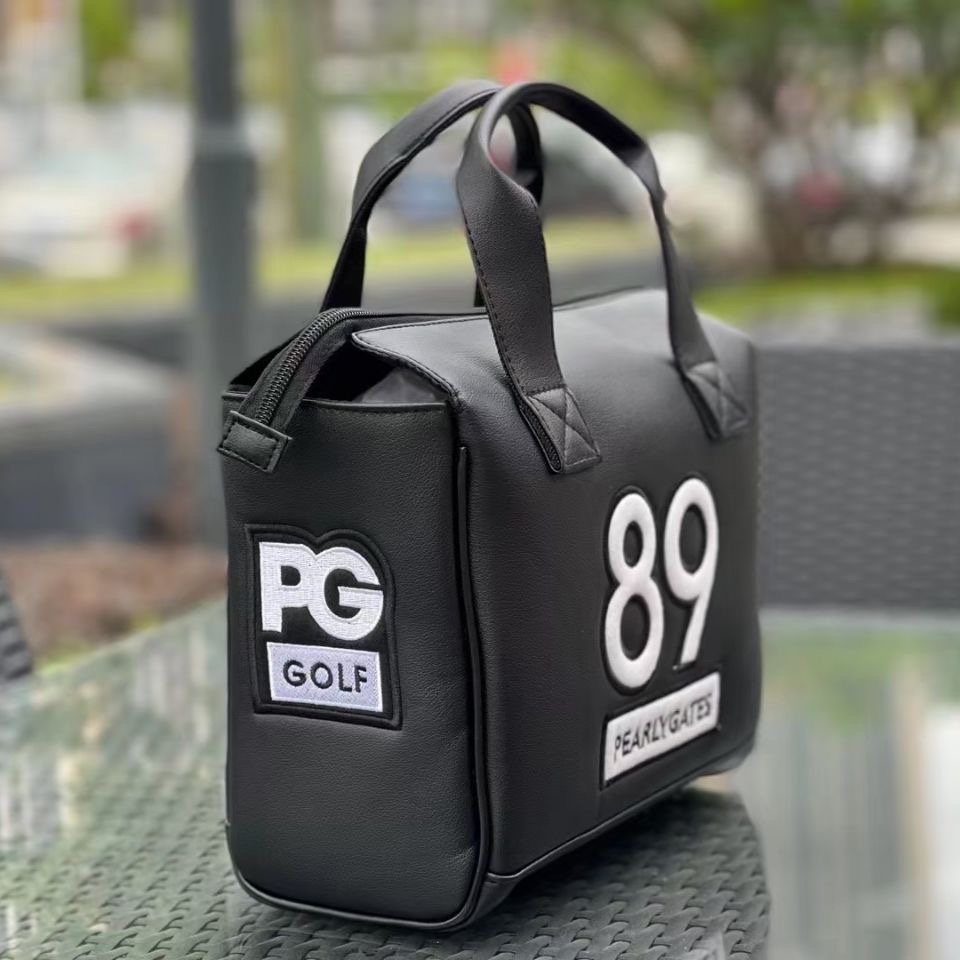 Túi Xách Da PU Chống Thấm Nước Phong Cách Mới Đánh golfGOLF 89