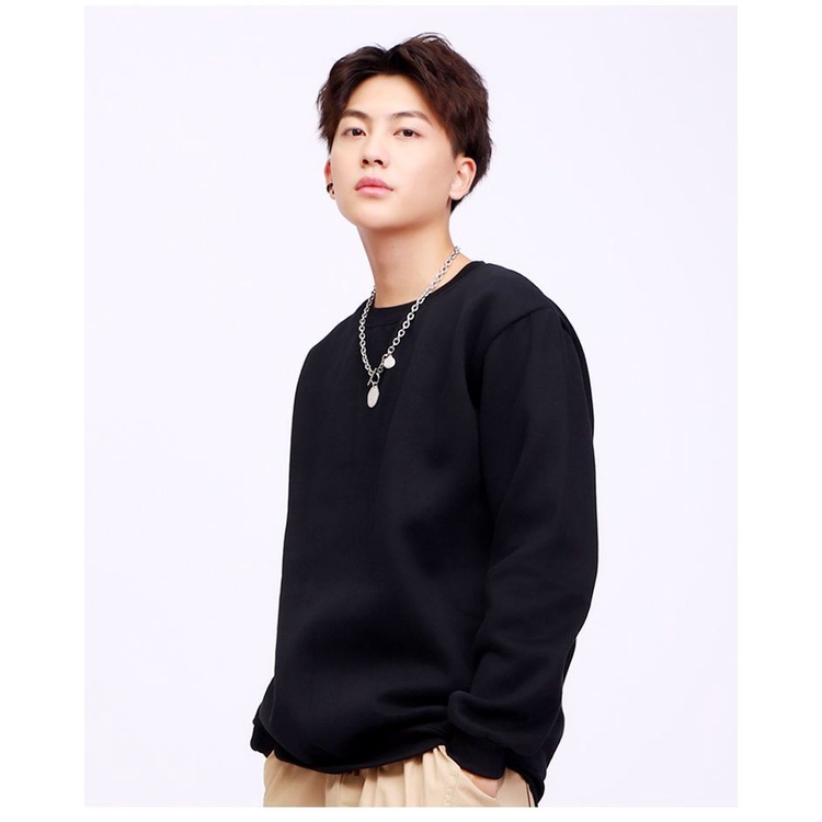 Hàng Có Sẵn Áo Sweater Cổ Thuyền Tay Dài In Hình Ngôi Sao Neymar Phong Cách Đường Phố Cao Cấp Thời Trang Xuân Thu Dành Cho Nam Và Nữ