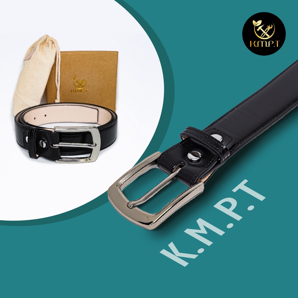 Thắt Lưng Công Sở Nam Cao Cấp dây nịt nam cao cấp da Ý
