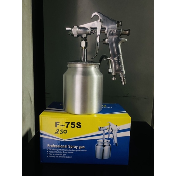 Súng phun sơn, vitule osaka