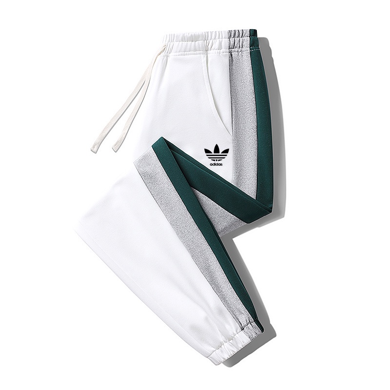 Quần jogger Nam dài Thể Thao ADIDAS ống rộng bigsize M-8XL | BigBuy360 - bigbuy360.vn