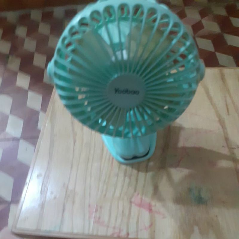 Quạt mini của tôi