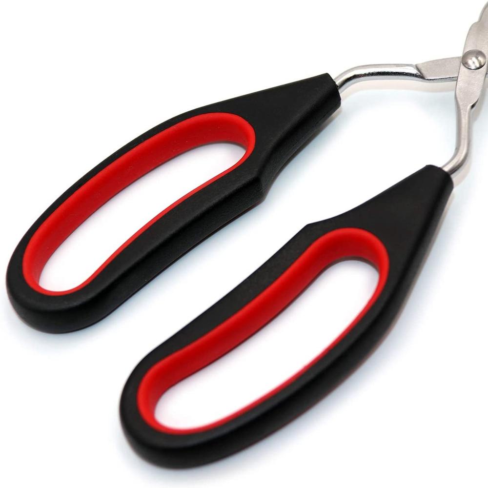 Kẹp Gắp Đồ Chiên Có Tay Cầm Thoải Mái Tiện Dụng Cho Nhà Bếp