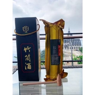 Rượ* ống tre thượng hạng- combo 1 thùng