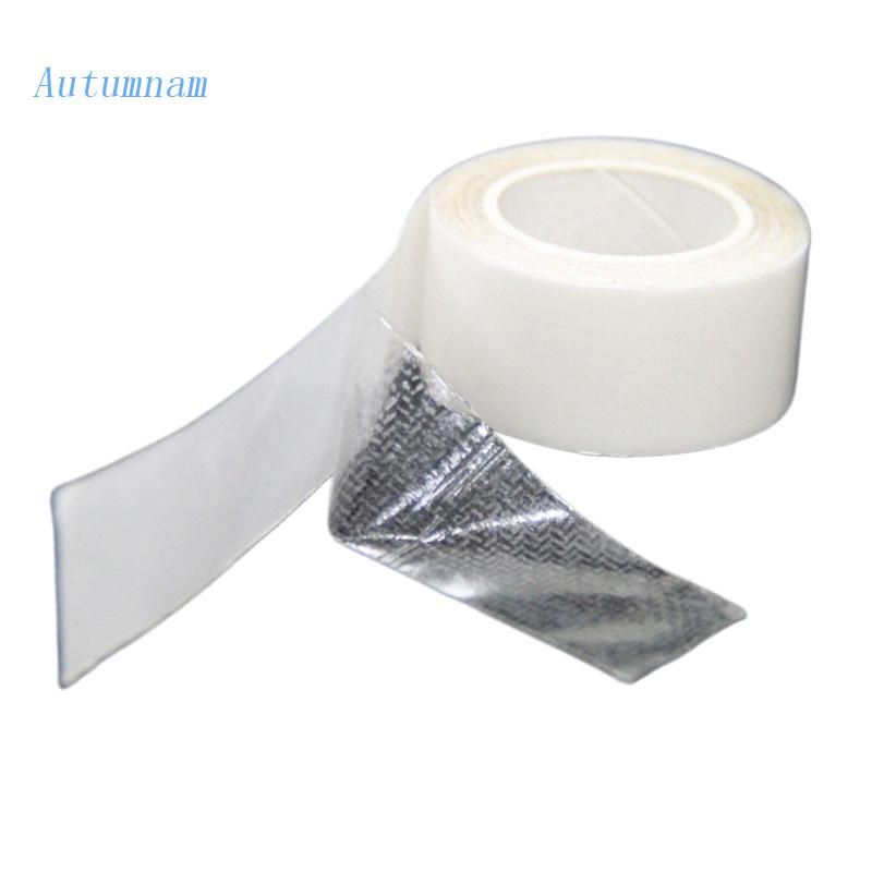 Cuộn Băng Keo Hai Mặt Trong Suốt Dài 5M Chống Thấm Nước Và Mồ Hôi