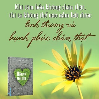 Sách - Hiểu Về Trái Tim (Tái Bản)