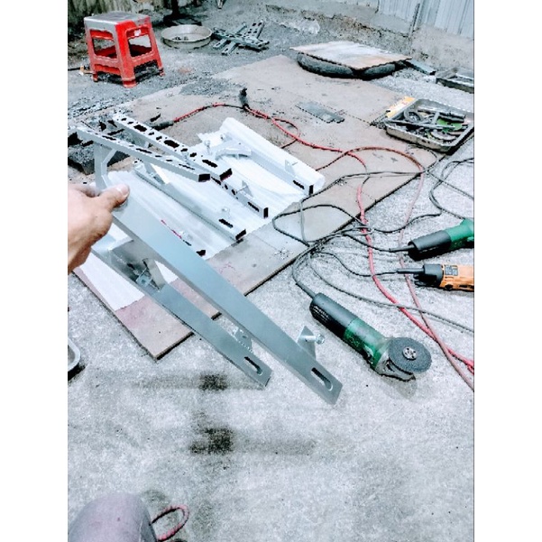 Gắp không phây Sirius củ 2013 Sirius RC Fi Sirius 50cc Dài 50cm.Kèm pass tăng sên và óc bắt phuột ạk 👍