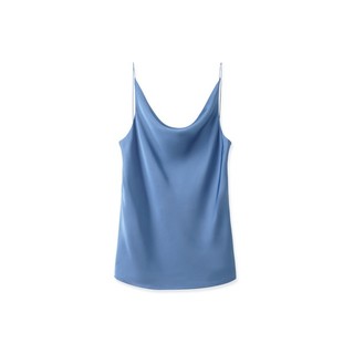 Áo Hai Dây Cổ Đổ - 22AD005