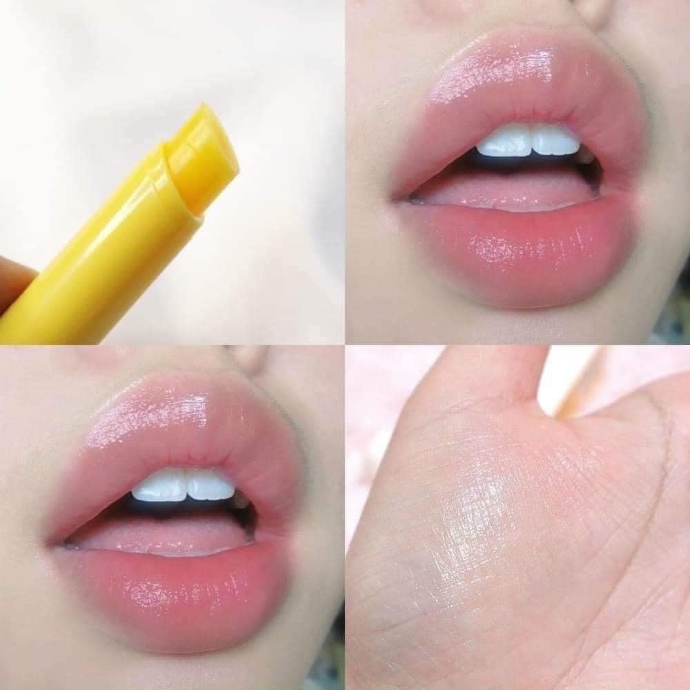 Son dưỡng Innisfree Mật Ong