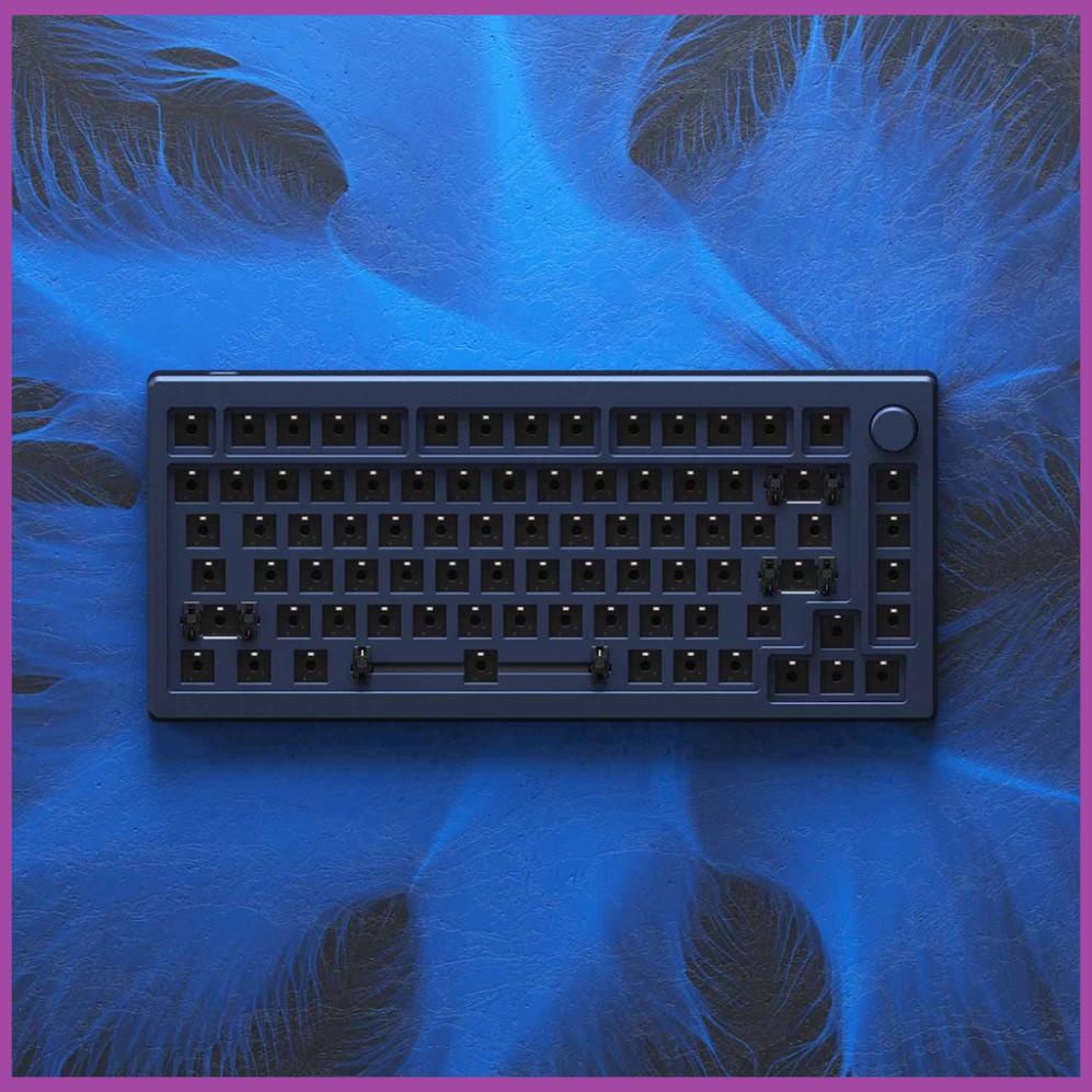 Kit bàn phím cơ AKKO Designer Studio – MOD007 v2