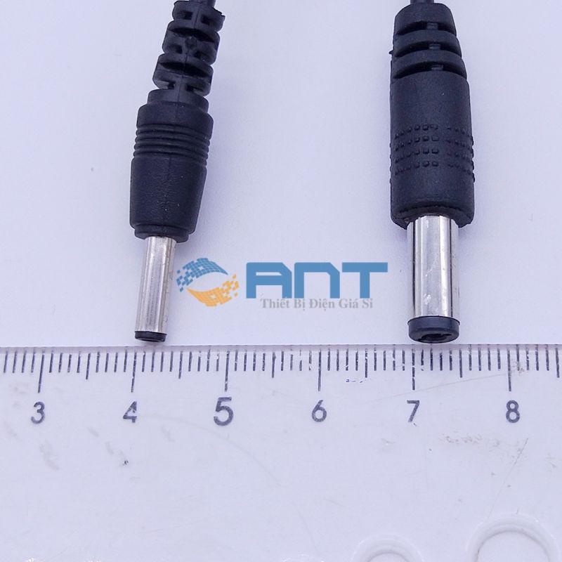 Cục sạc đèn pin đội đầu 1 chân và 2 chân, adapter sạc 3.7V ~ 4.2V dành cho đèn pin, đèn pin đội đầu