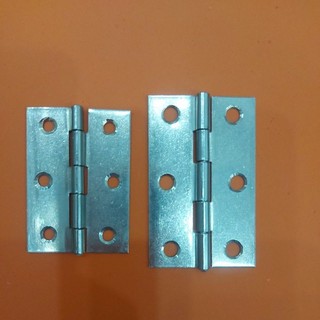 Bản lề lá inox 4f, 5f, 6f, 8f, 10f