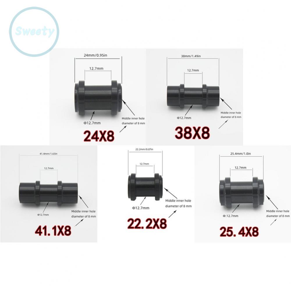 【SWTDRM】MTB Bike-Bicycle Rear Shock Bushing Bushes Hardware Kit For Fox Rockshox-【Sweetdream】