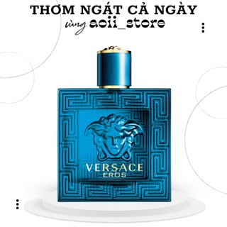 Nước hoa nam versace eros edt 100ml aoi_store