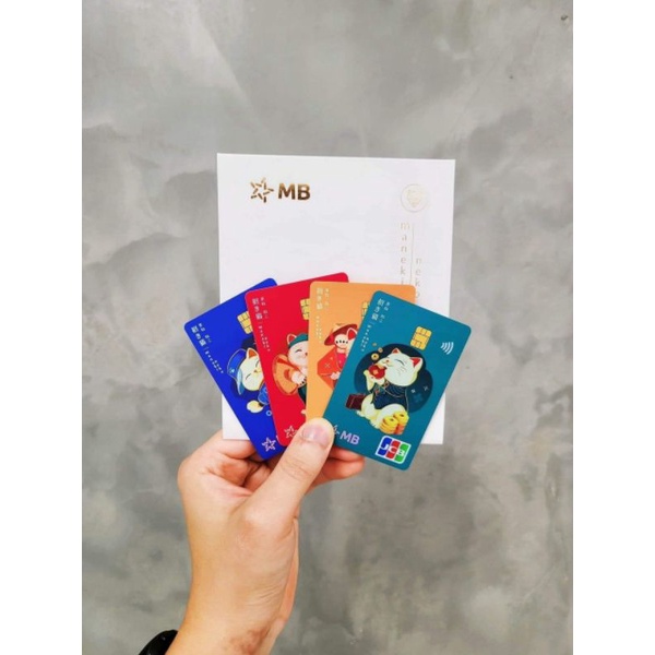 Bộ sưu tập MB Hi collection phiên bản Japanese