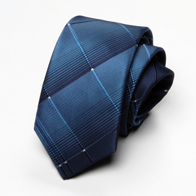 Cà vạt nam thắt sẵn trẻ trung cao cấp Cope88