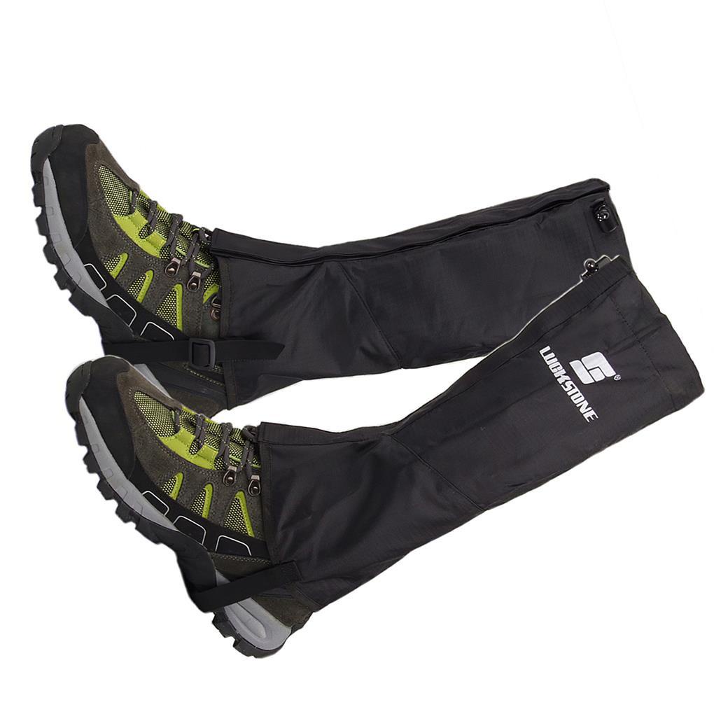 Vỏ Bọc Giày Bốt Đi Tuyết / Leo Núi Chống Thấm Nước / Trầy Xước / Bụi Bẩn /