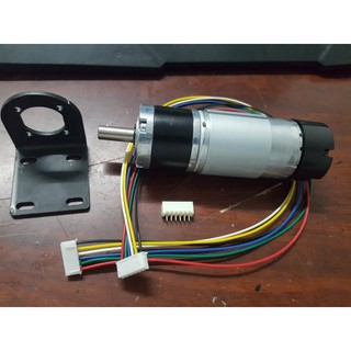 Gá động cơ planet 30w