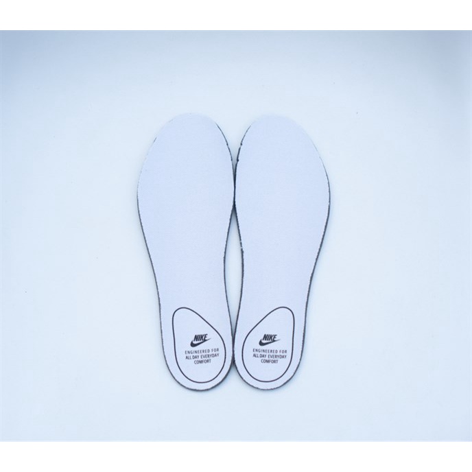 Lót Giày Thể Thao Sneaker Nike Comfort, Living Chính Hãng - Siêu Nhẹ, Giảm Sôc, Khử Mùi