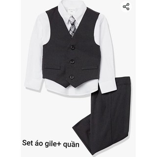 Set áo quần comple / quần cho bé