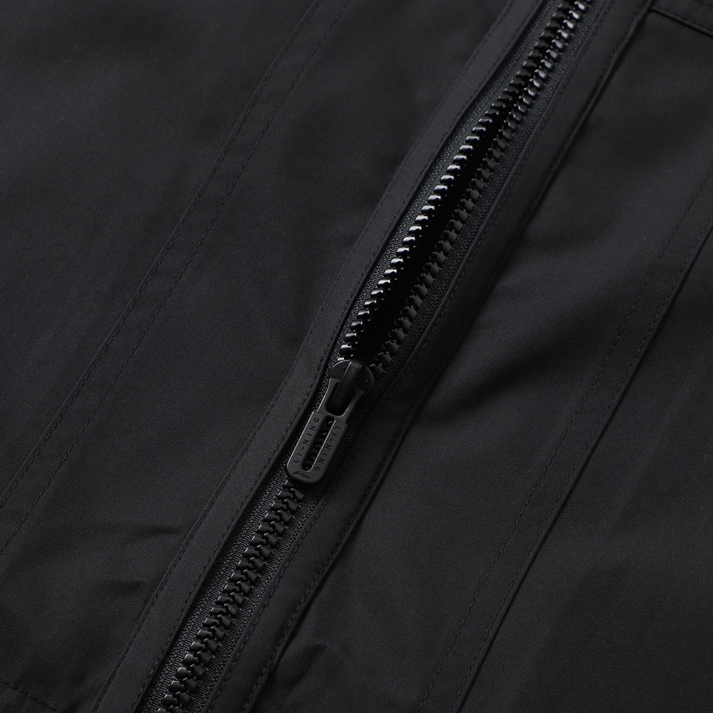 Áo khoác gió nam Lining 2 lớp AFDR399 - Hàng sẵn 2022