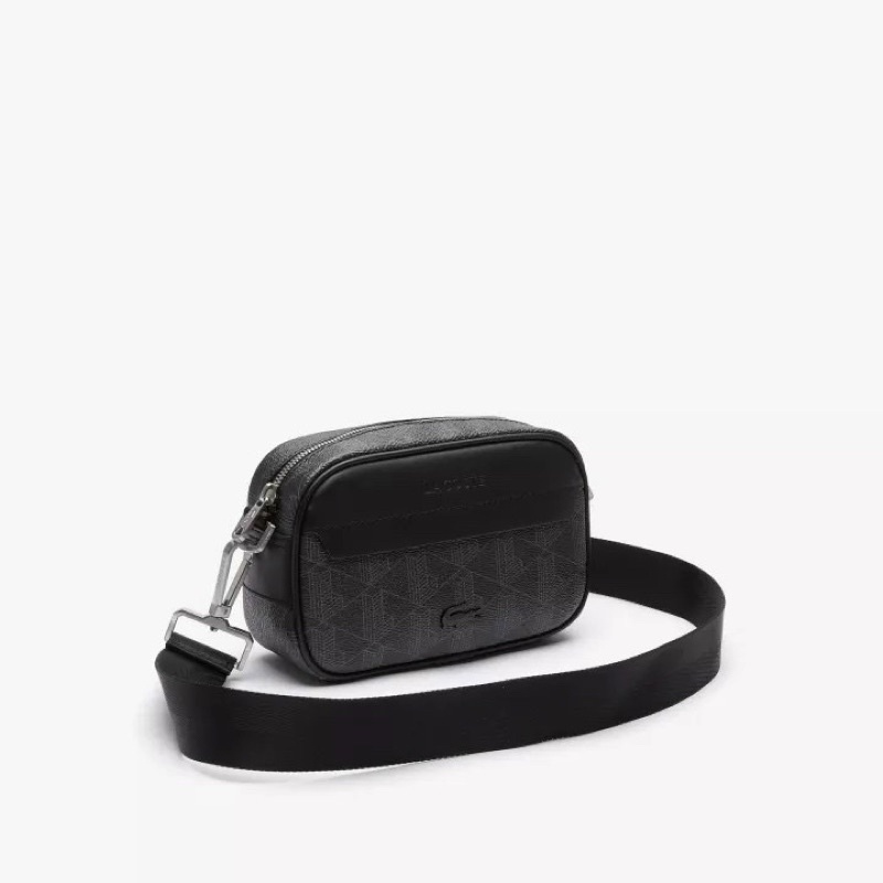 Túi Lacoste đeo chéo