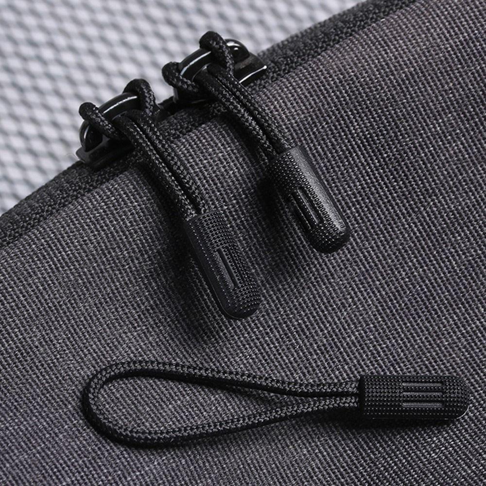 Set 20 Khóa Kéo Thay Thế Màu Đen Có Khóa Kéo SHOUKEY