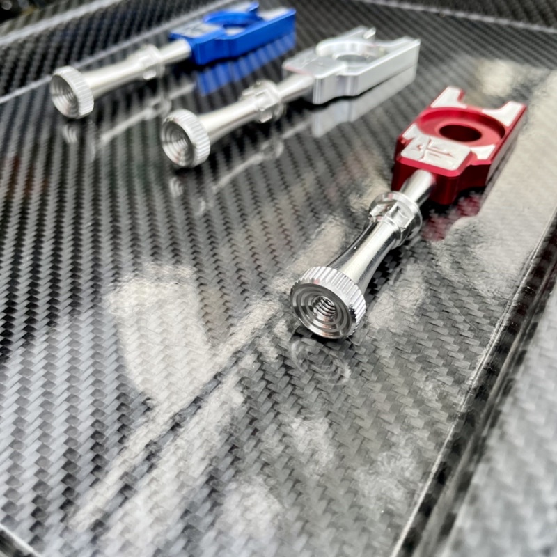 Tăng Sênh Salaya V3 Inox 304 Wave Dream RS Blade