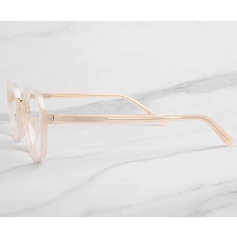 Gọng Kính Cận Nhựa Dẻo TR Shady Unisex G2211 (Nhiều Màu)