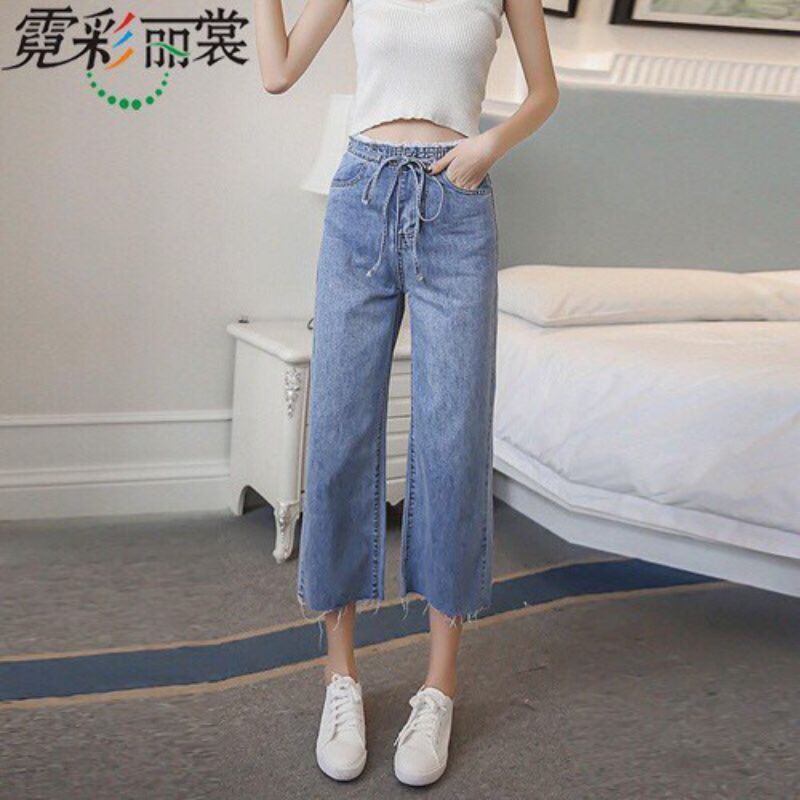 Quần jean chốt live 31k