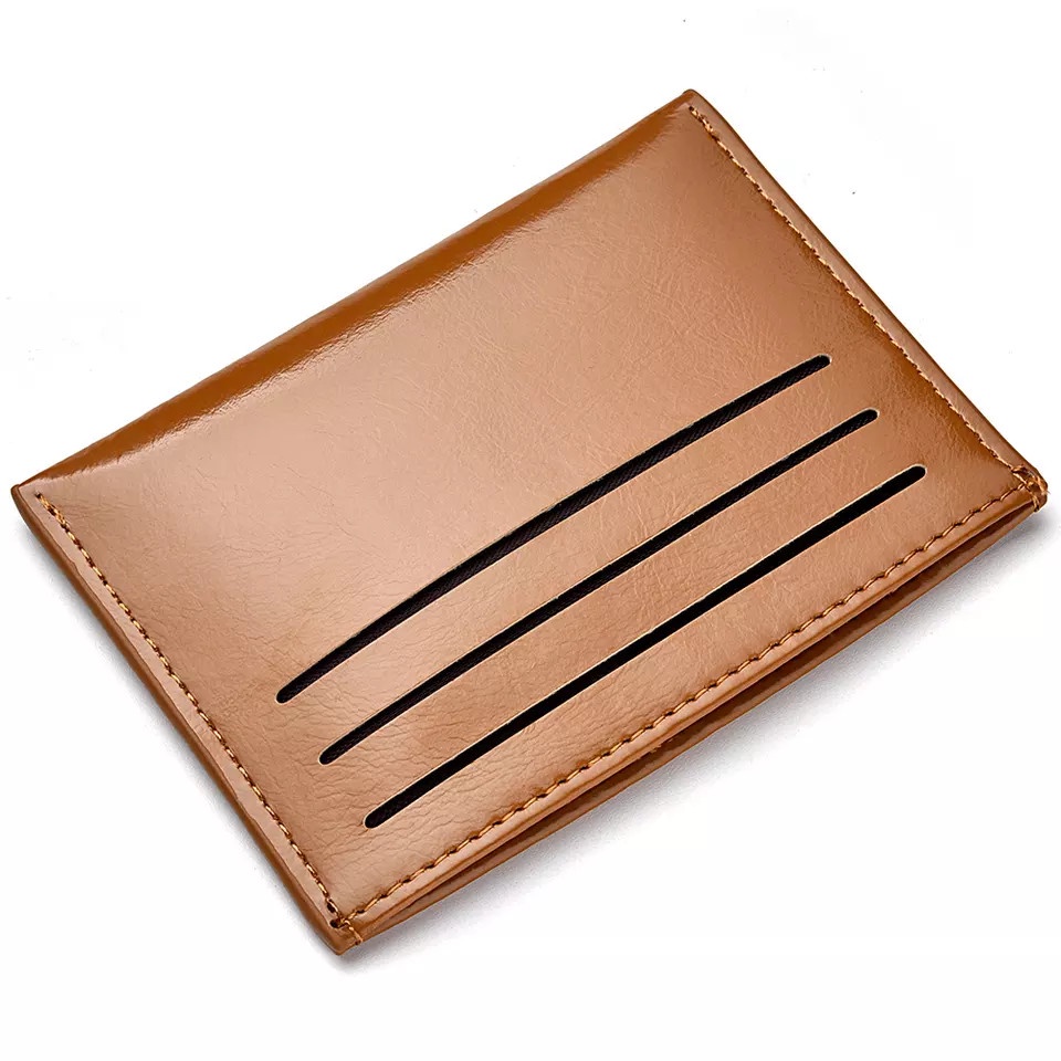Ví đựng thẻ ATM, đựng giấy tờ, nhỏ gọn bỏ túi tiện dụng HX228