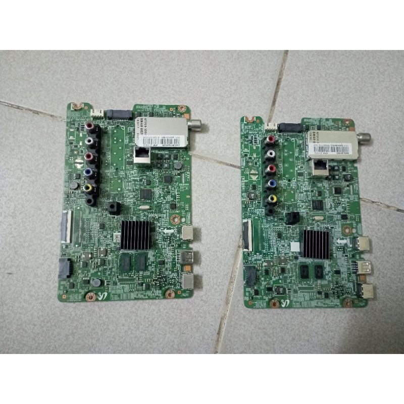 Bo mạch sam sung 40J5200ak